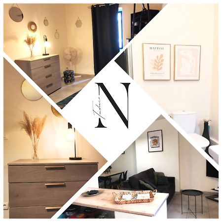 Appartement En Plein Coeur De Macon H エクステリア 写真