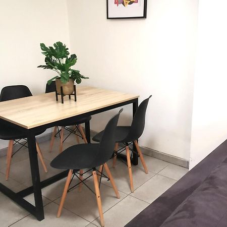 Appartement En Plein Coeur De Macon H エクステリア 写真