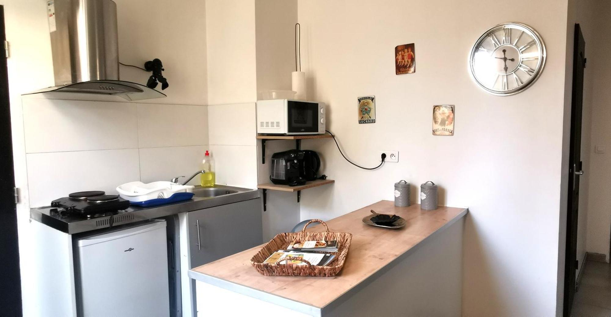 Appartement En Plein Coeur De Macon H エクステリア 写真